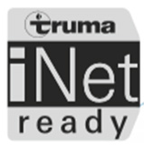 Truma Aventa Eco air con I net ready logo
